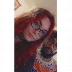 Meet your Posher, Abby